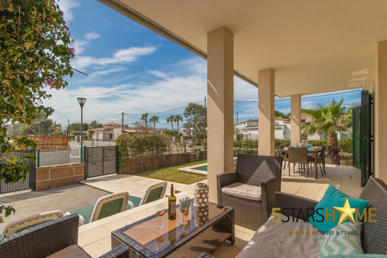 Villa - 218314 Alcudia (Mallorca)