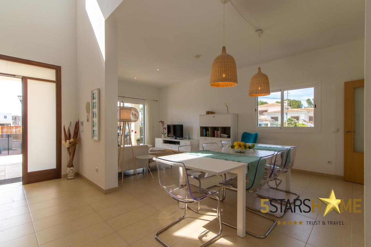 Villa - 218314 Alcudia (Mallorca)