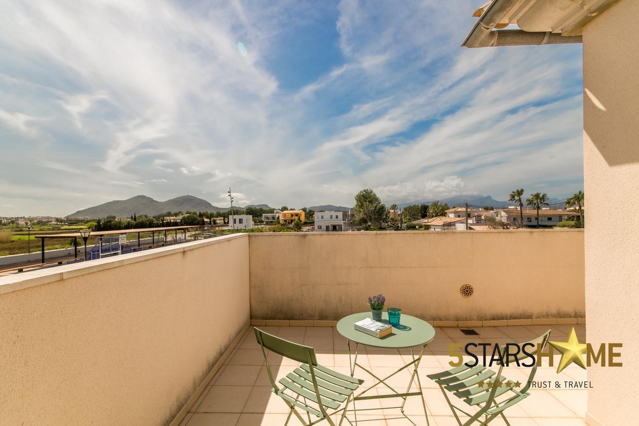 - 218314 * Alcudia (Mallorca)