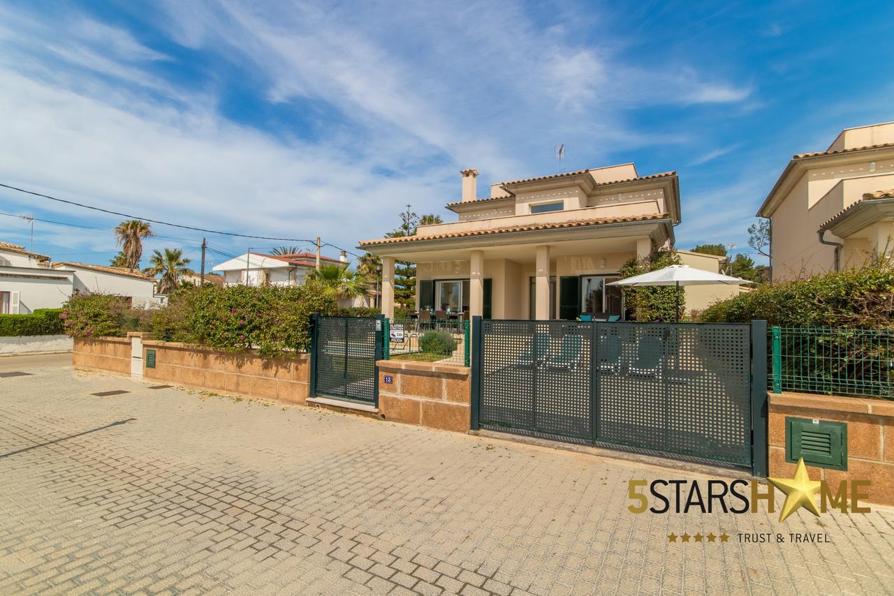 - 218314 Alcudia (Mallorca)