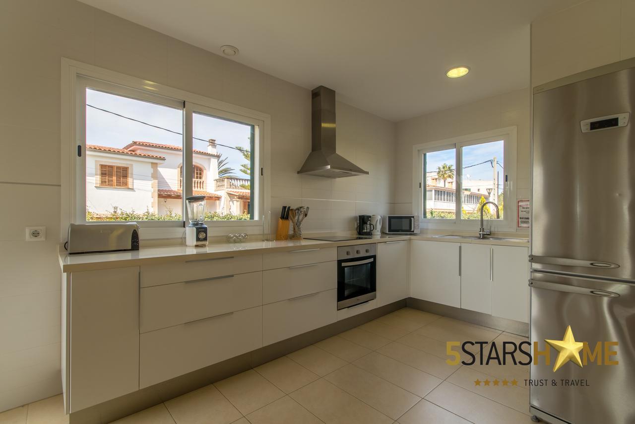 Villa - 218314
