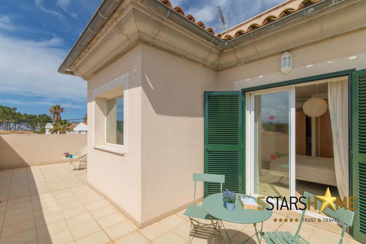 - 218314 * Alcudia (Mallorca)