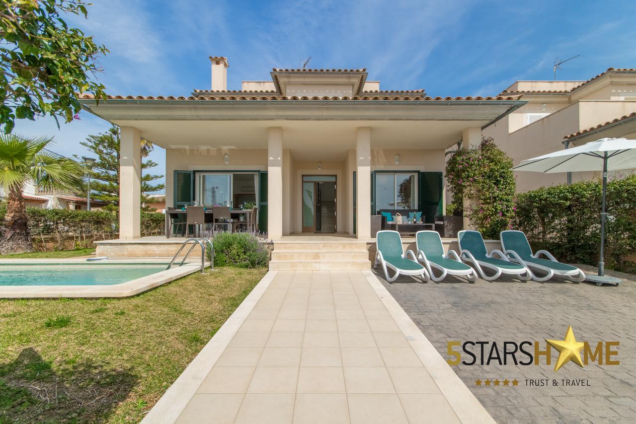 - 218314 Alcudia (Mallorca)