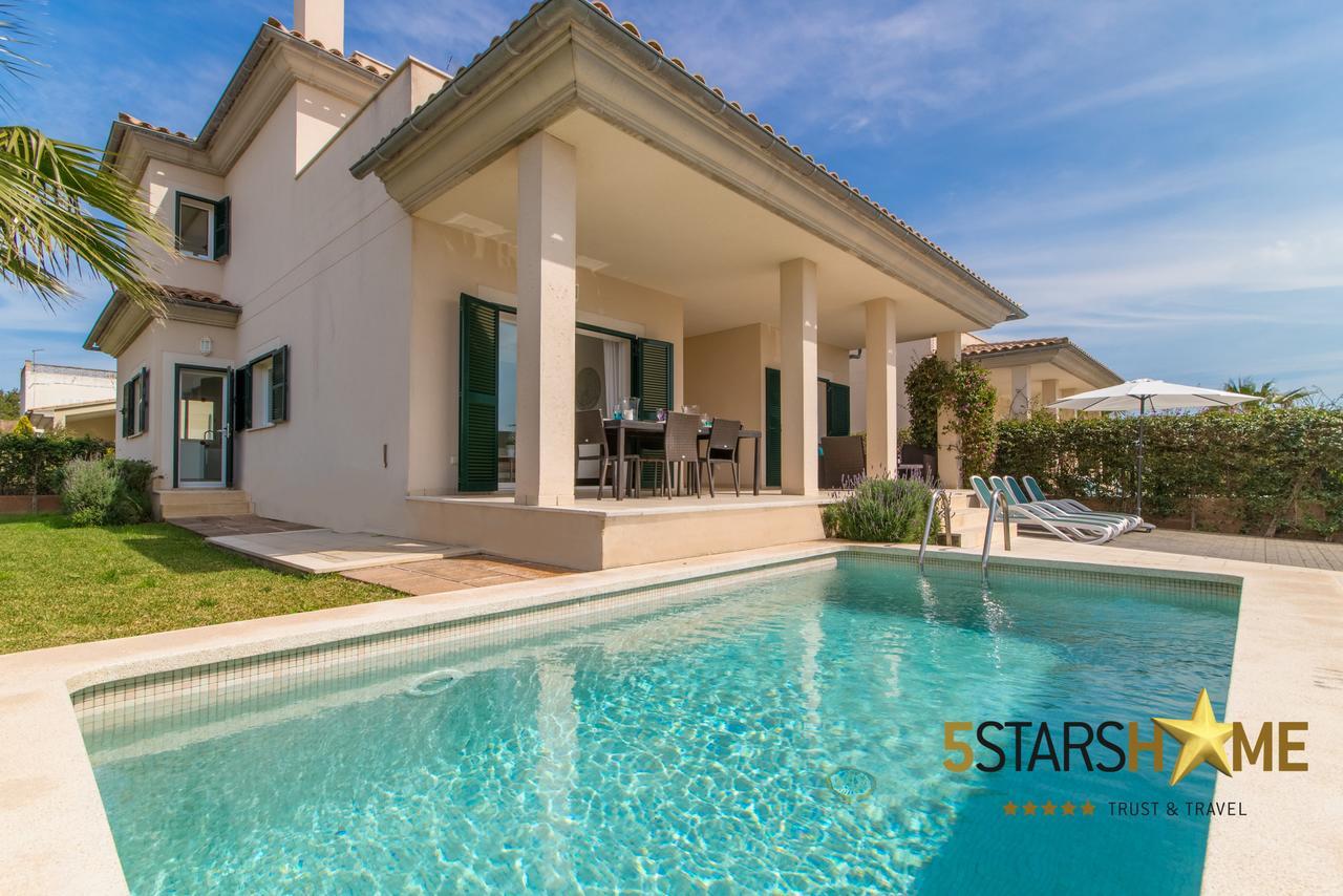 Villa - 218314 Alcudia (Mallorca)