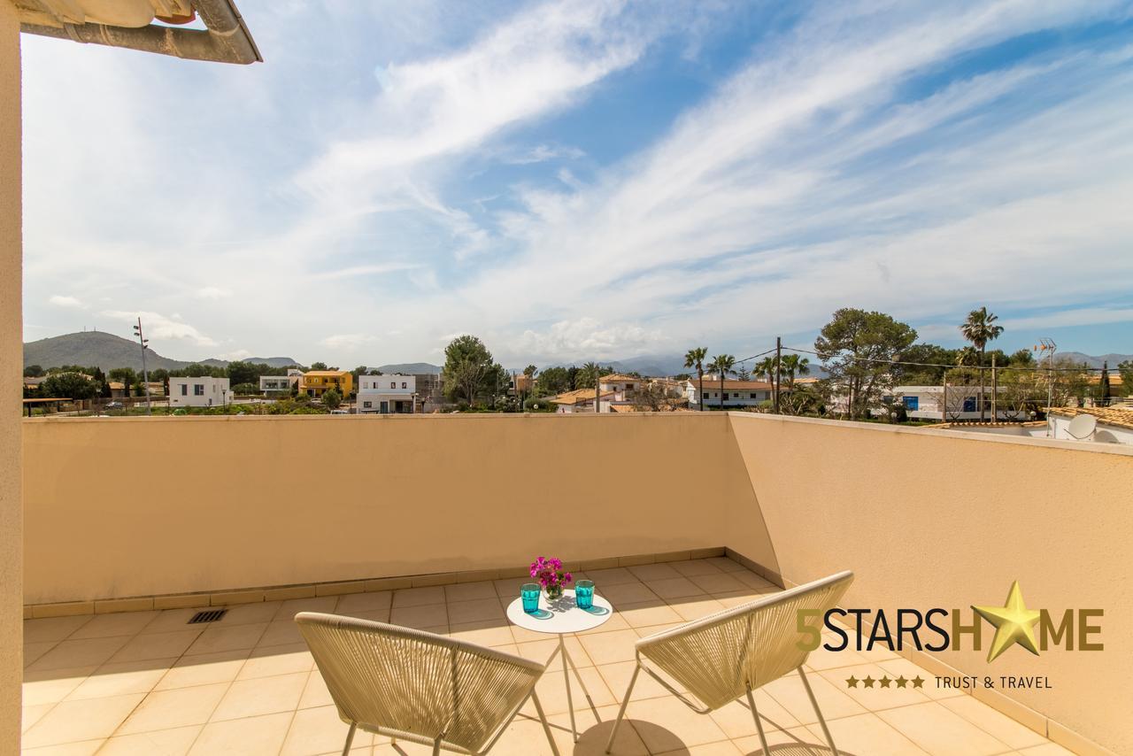 Villa - 218314 Alcudia (Mallorca)
